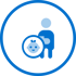 Ortopedie pediatrica blue circle-1